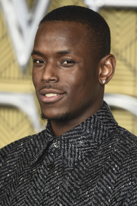 Filmpremiere 'Black Panther: Wakanda Forever' in London
