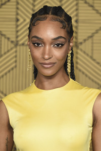 Filmpremiere 'Black Panther: Wakanda Forever' in London