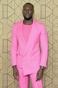Filmpremiere 'Black Panther: Wakanda Forever' in London