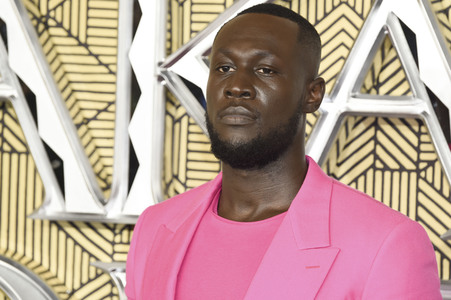 Filmpremiere 'Black Panther: Wakanda Forever' in London