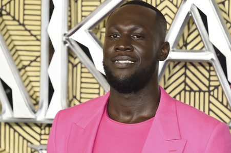 Filmpremiere 'Black Panther: Wakanda Forever' in London