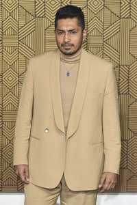 Filmpremiere 'Black Panther: Wakanda Forever' in London