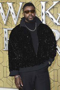 Filmpremiere 'Black Panther: Wakanda Forever' in London