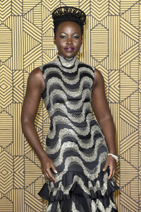 Filmpremiere 'Black Panther: Wakanda Forever' in London