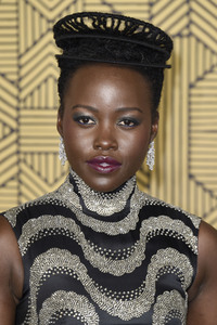 Filmpremiere 'Black Panther: Wakanda Forever' in London