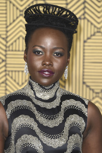 Filmpremiere 'Black Panther: Wakanda Forever' in London