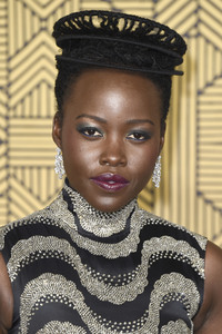 Filmpremiere 'Black Panther: Wakanda Forever' in London