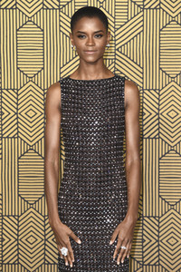 Filmpremiere 'Black Panther: Wakanda Forever' in London