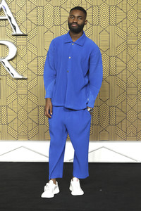 Filmpremiere 'Black Panther: Wakanda Forever' in London