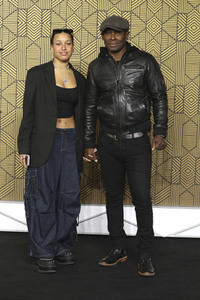 Filmpremiere 'Black Panther: Wakanda Forever' in London