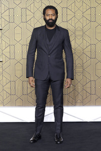 Filmpremiere 'Black Panther: Wakanda Forever' in London