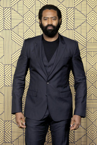 Filmpremiere 'Black Panther: Wakanda Forever' in London