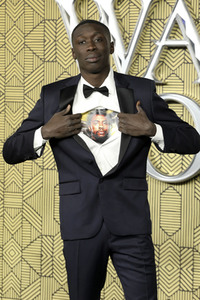 Filmpremiere 'Black Panther: Wakanda Forever' in London