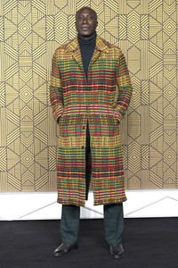 Filmpremiere 'Black Panther: Wakanda Forever' in London