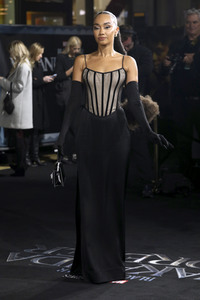 Filmpremiere 'Black Panther: Wakanda Forever' in London