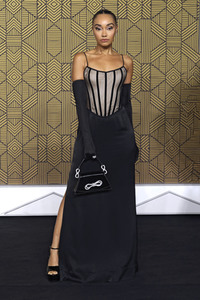 Filmpremiere 'Black Panther: Wakanda Forever' in London