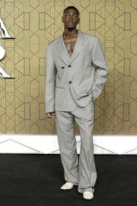 Filmpremiere 'Black Panther: Wakanda Forever' in London