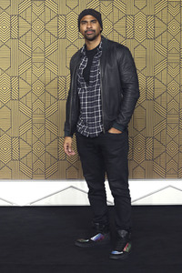 Filmpremiere 'Black Panther: Wakanda Forever' in London