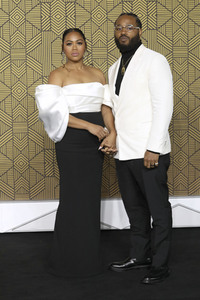 Filmpremiere 'Black Panther: Wakanda Forever' in London