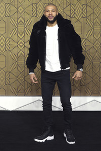 Filmpremiere 'Black Panther: Wakanda Forever' in London