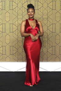 Filmpremiere 'Black Panther: Wakanda Forever' in London