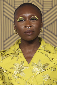 Filmpremiere 'Black Panther: Wakanda Forever' in London