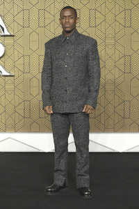 Filmpremiere 'Black Panther: Wakanda Forever' in London