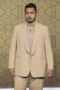 Filmpremiere 'Black Panther: Wakanda Forever' in London