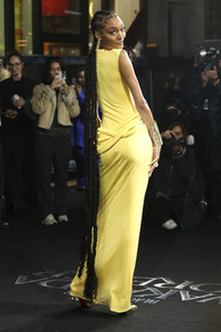 Filmpremiere 'Black Panther: Wakanda Forever' in London