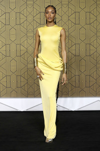 Filmpremiere 'Black Panther: Wakanda Forever' in London