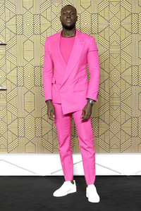 Filmpremiere 'Black Panther: Wakanda Forever' in London