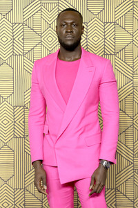 Filmpremiere 'Black Panther: Wakanda Forever' in London