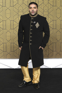 Filmpremiere 'Black Panther: Wakanda Forever' in London