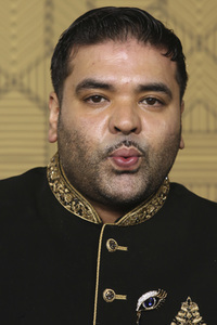 Filmpremiere 'Black Panther: Wakanda Forever' in London