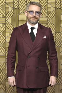 Filmpremiere 'Black Panther: Wakanda Forever' in London