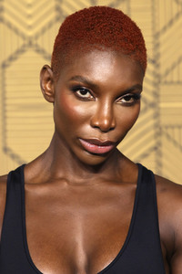 Filmpremiere 'Black Panther: Wakanda Forever' in London