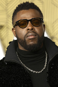 Filmpremiere 'Black Panther: Wakanda Forever' in London