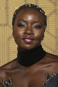 Filmpremiere 'Black Panther: Wakanda Forever' in London