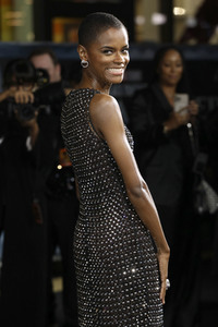 Filmpremiere 'Black Panther: Wakanda Forever' in London