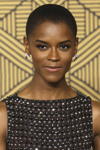 Filmpremiere 'Black Panther: Wakanda Forever' in London