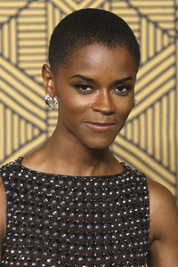 Filmpremiere 'Black Panther: Wakanda Forever' in London