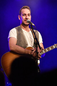 Konzert von Nik Wallner in Berlin
