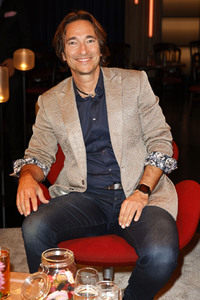 Talkshow 'Kölner Treff' in Köln