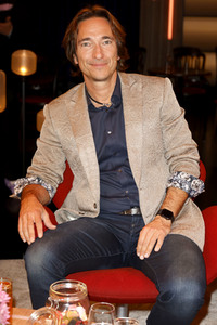 Talkshow 'Kölner Treff' in Köln