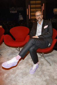 Talkshow 'Kölner Treff' in Köln