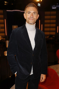 Talkshow 'Kölner Treff' in Köln