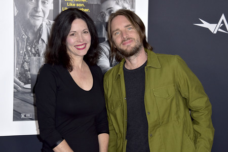Special Screening 'Sr.', AFI Fest 2022 in Los Angeles