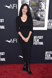 Special Screening 'Sr.', AFI Fest 2022 in Los Angeles