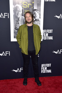 Special Screening 'Sr.', AFI Fest 2022 in Los Angeles