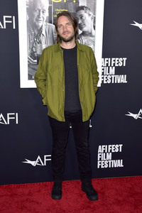 Special Screening 'Sr.', AFI Fest 2022 in Los Angeles